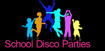 Primary, Middle & Secondary school end of term discos and proms by Deckstar Deluxe.  For children of all ages.